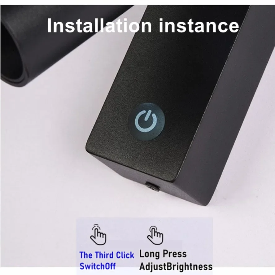 Smart Onbeperkt Dimmen Touch S - Smart Home Llm recensie en prijs