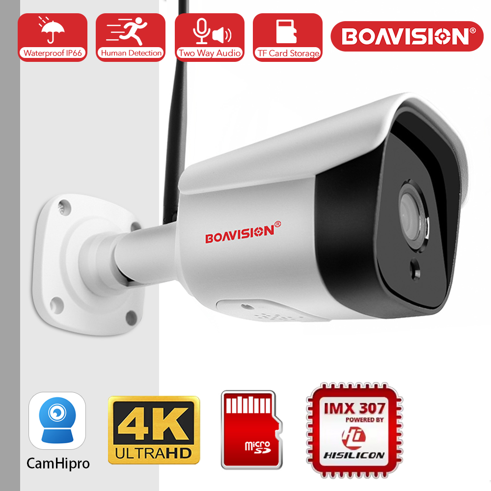 HD 5MP WIFI Draadloze IP-camer - Smart Home Camera Ezviz recensie en prijs