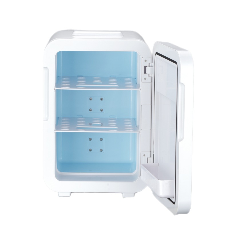 20 Liter Slimme Koelkast, Draa - Smart Home In Us recensie en prijs