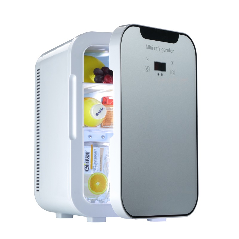 20 Liter Slimme Koelkast, Draa - Smart Home In Us recensie en prijs