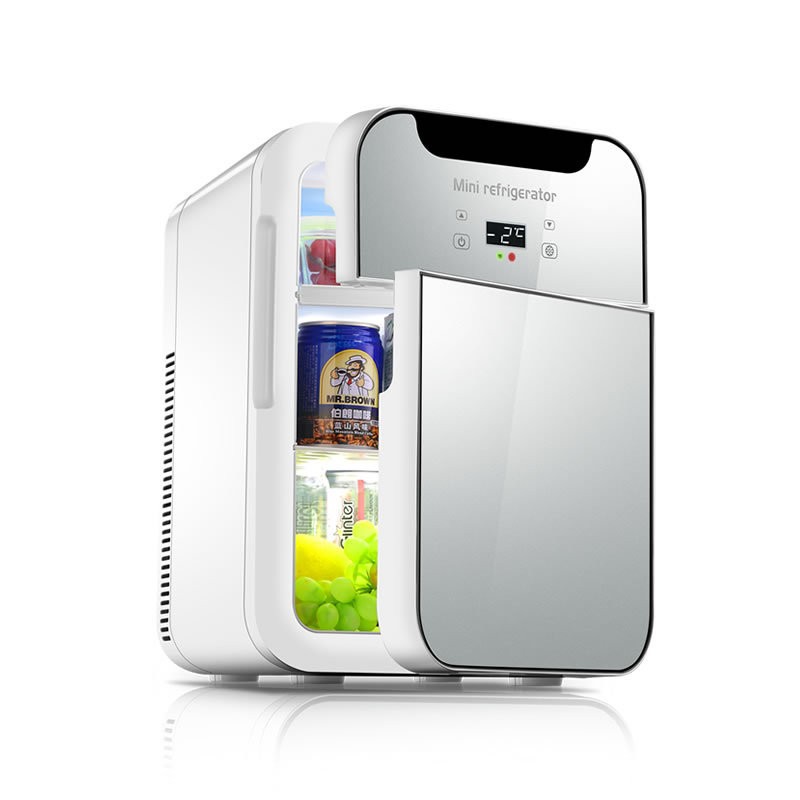 20 Liter Slimme Koelkast, Draa - Smart Home In Us recensie en prijs