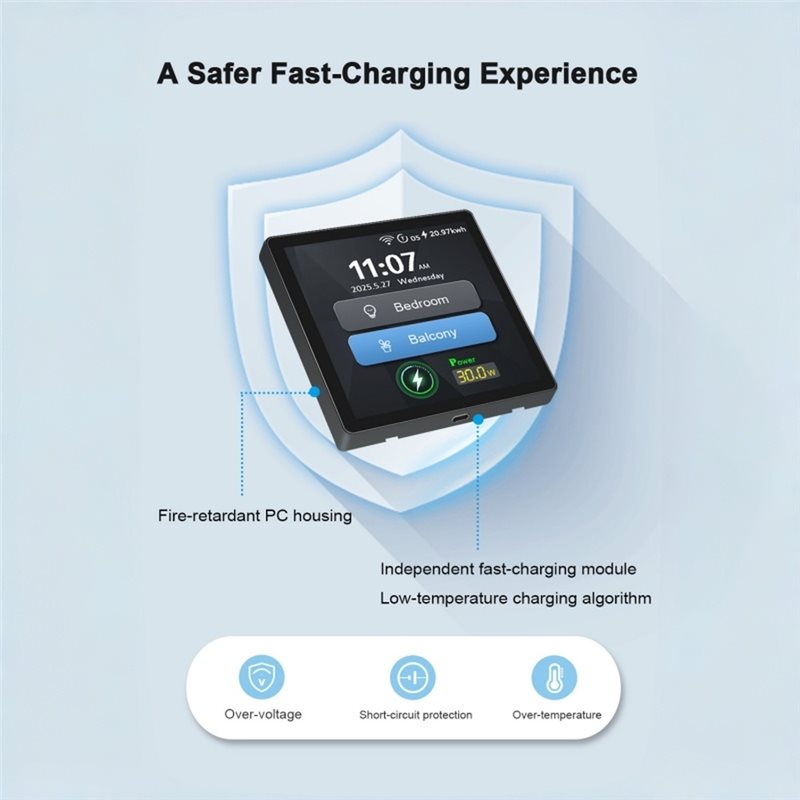 T21C Zigbee 3.0 Smart Home Tuy - Smart Home Zigbee 3.0 recensie en prijs