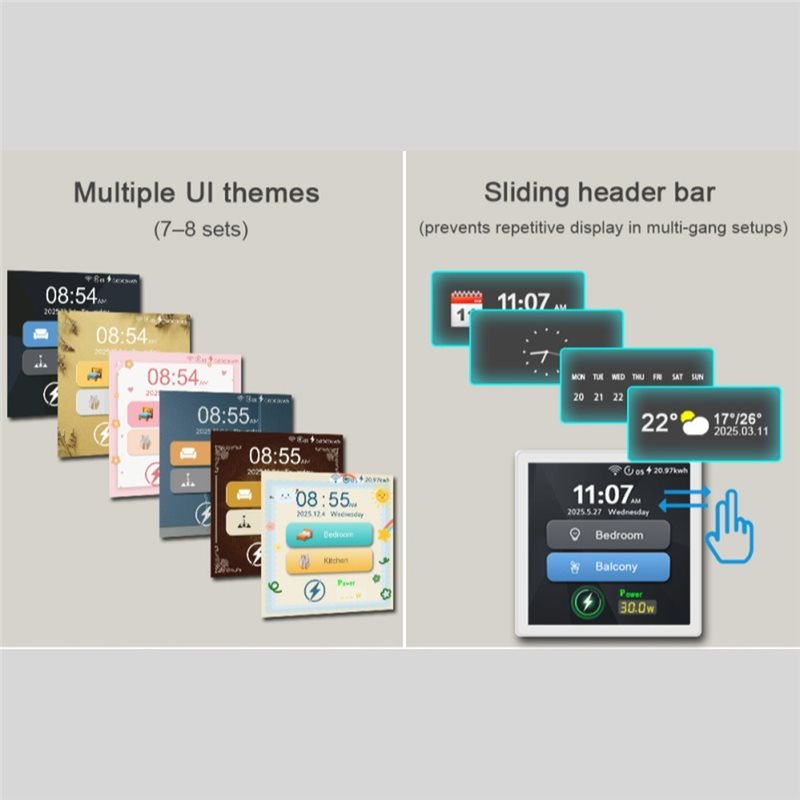 T21C Zigbee 3.0 Smart Home Tuy - Smart Home Zigbee 3.0 recensie en prijs