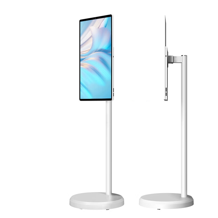 21,5 inch draagbare Smart TV w - Smart Home Market recensie en prijs
