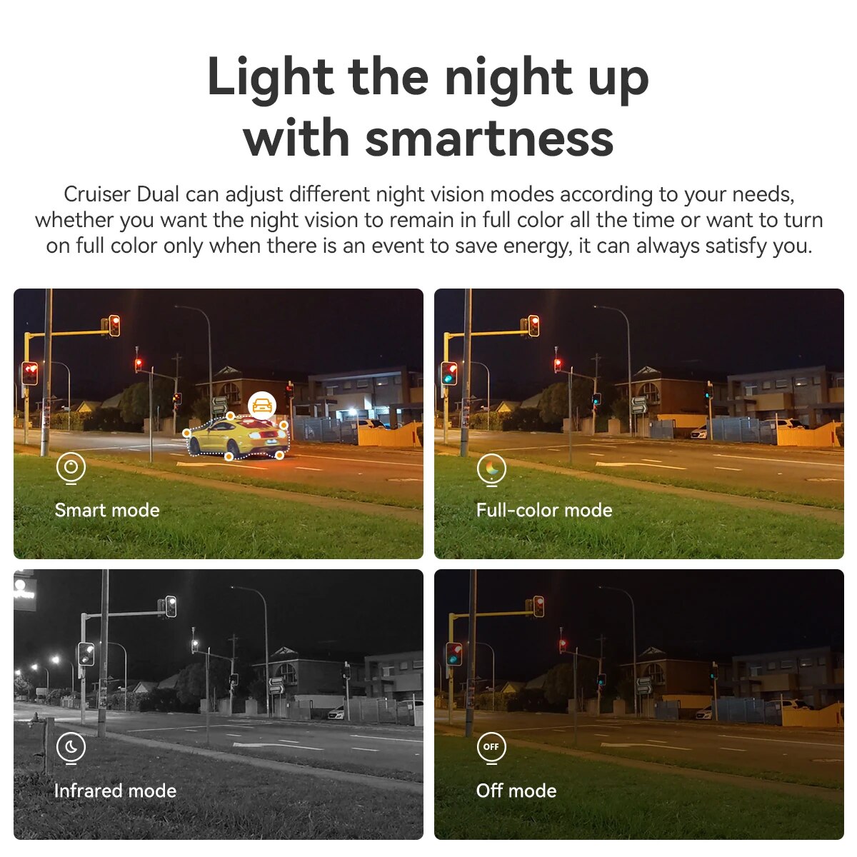 IMOU Buitencamera met dubbele  - Smart Home Camera Ezviz recensie en prijs