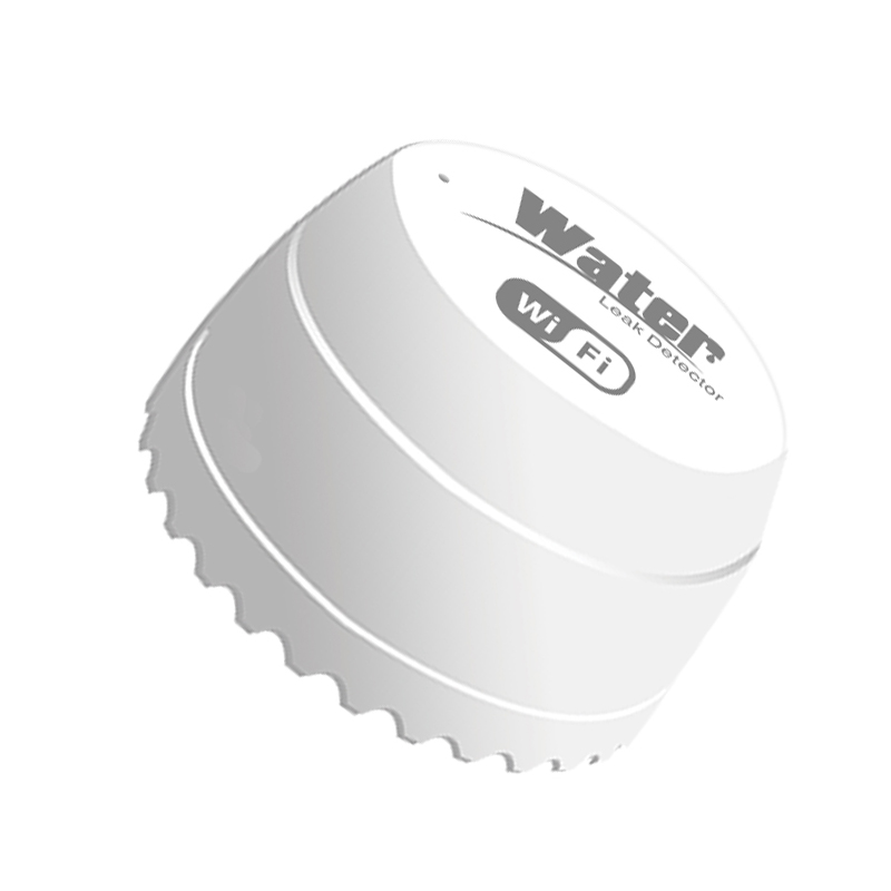 Wifi Waterdetector Lekkagesens - Wifi Water Leak Detector recensie en prijs