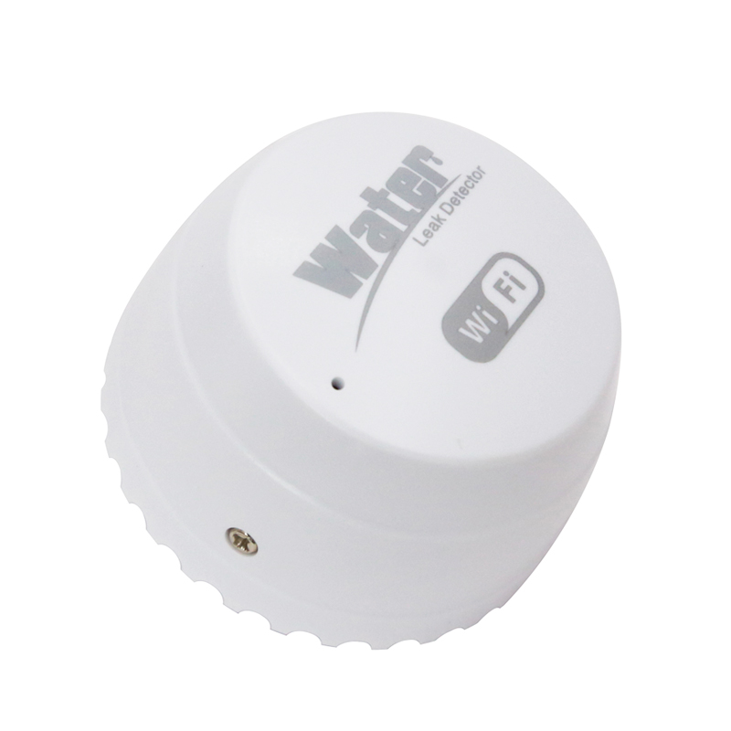 Wifi Waterdetector Lekkagesens - Wifi Water Leak Detector recensie en prijs