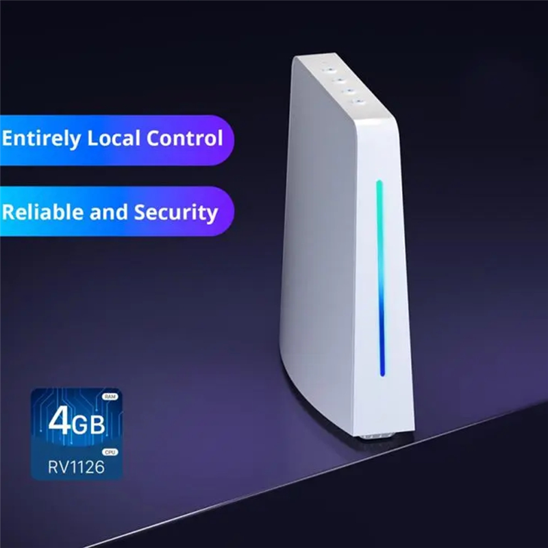 Ewelink Ihost Smart Home Hub A - Smart Home Zigbee 3.0 recensie en prijs
